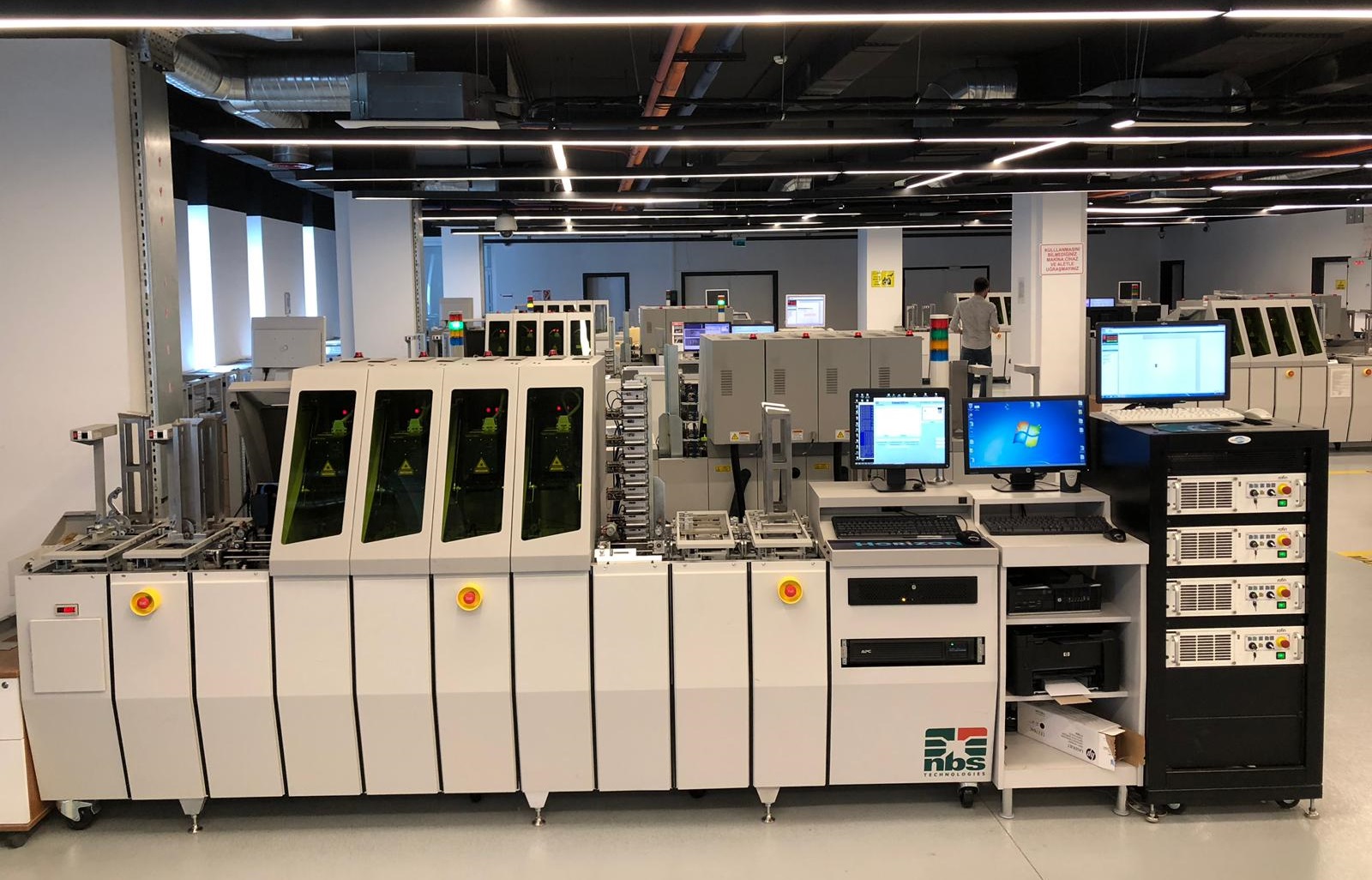  Republic of Turkey New Chip ID Card Production Continues