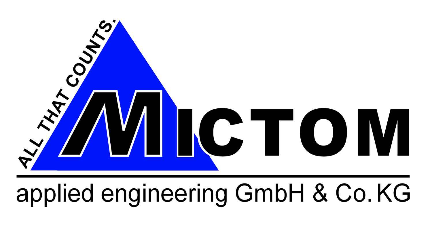 Kart Sayma Makinelerinin Lider Üreticisi Mictom GmbH Satış ve Satış Sonrası Hizmetlerinde Gönpa