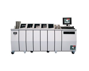 Horizon Card Printing Machine